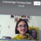 20210305_Jugendkader_Solveig Solveig Ridou