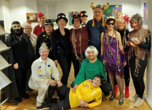 Fasching1
