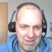 Ulf Bormann