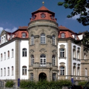 gesellschaftshaus