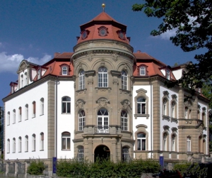 gesellschaftshaus