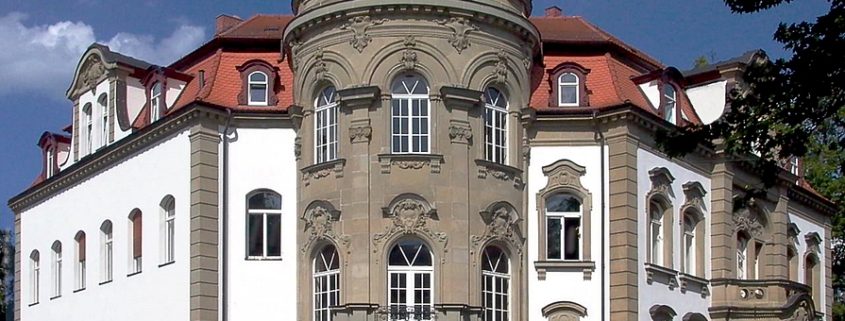 gesellschaftshaus