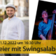 Adventsfeier mit Swingsalabim