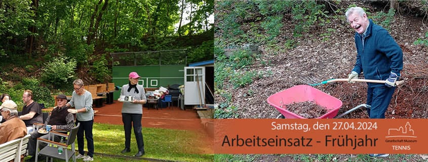 GMT 20240427 Arbeitseinsatz