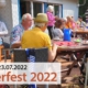 Sommerfest 2022