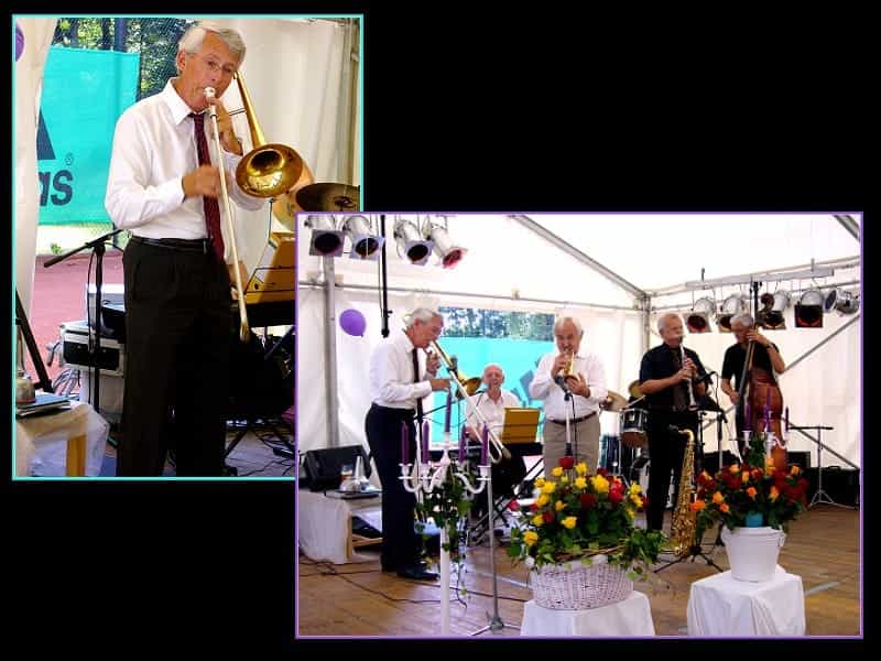 Arvids Jazzband Arvids Jazzband