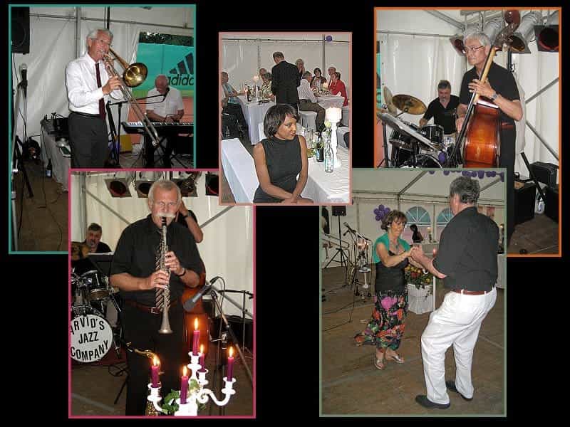 Band Band