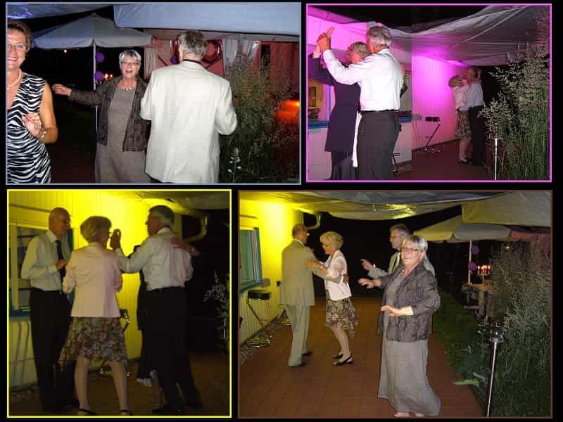 Tanz in de Sommernacht Tanz in de Sommernacht
