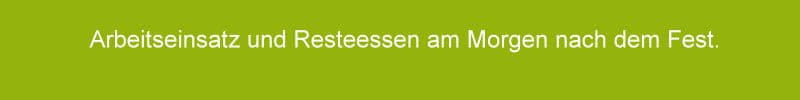 Text Tag danach Text Tag danach