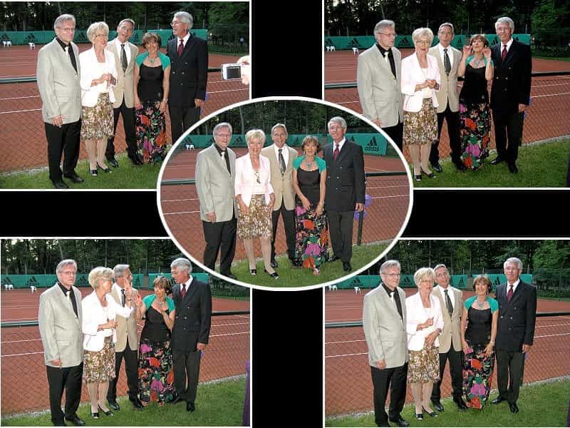 Montage Vorstand01 Montage Vorstand01