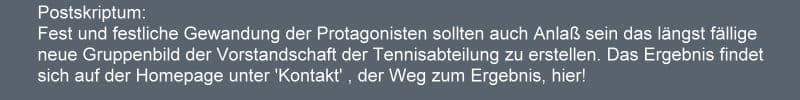 Text Gruppenbild Vorstand Text Gruppenbild Vorstand