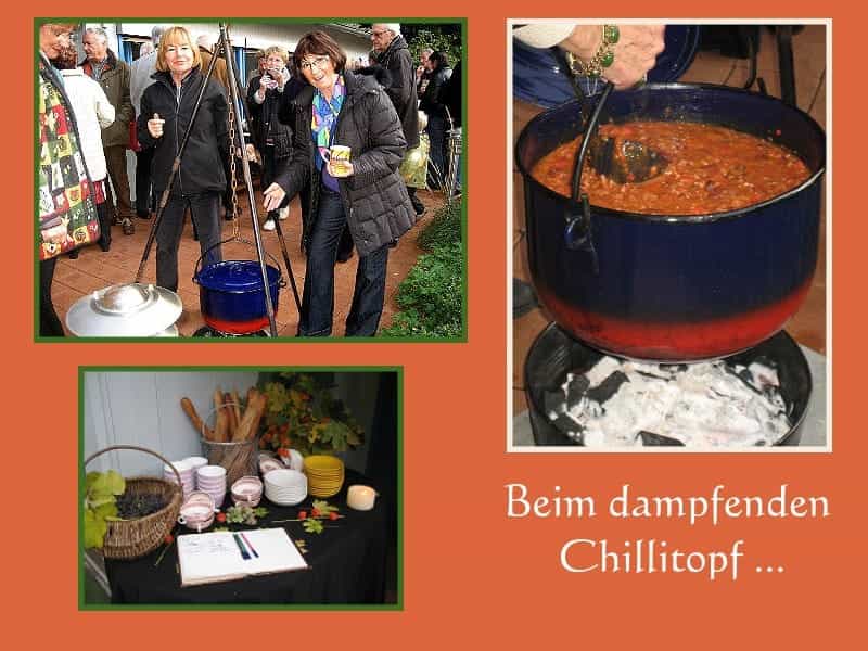 Chillitopf Chillitopf