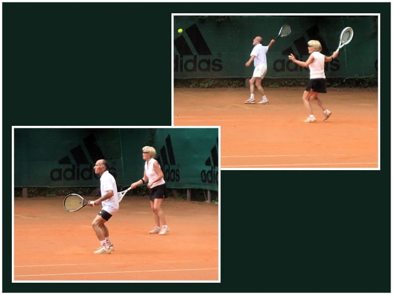 Synchrontennis Synchrontennis
