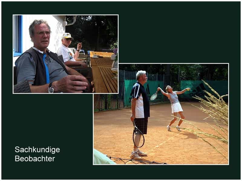 Sachkundige Beobachter Sachkundige Beobachter
