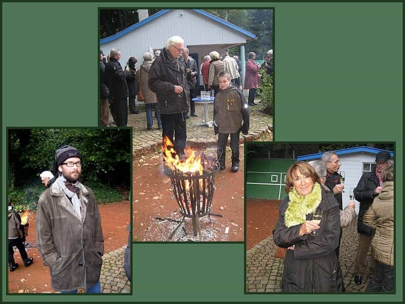 Magie des Feuers 01 Magie des Feuers 01