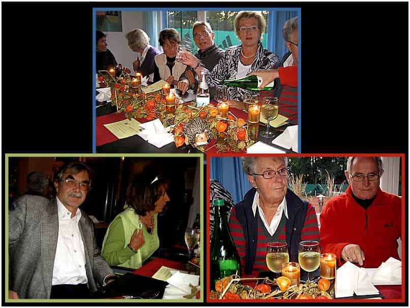Geselliges Beisammensein 01 Geselliges Beisammensein 01