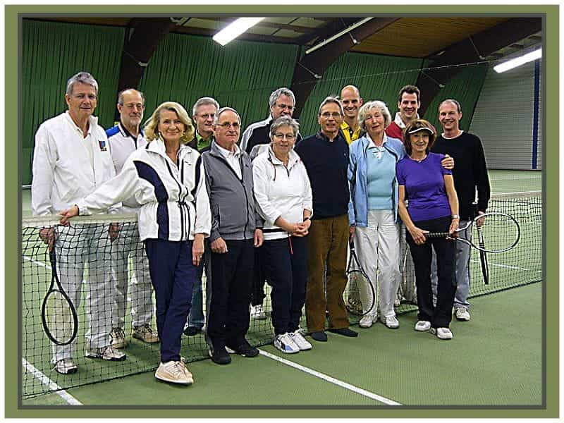 Das Team