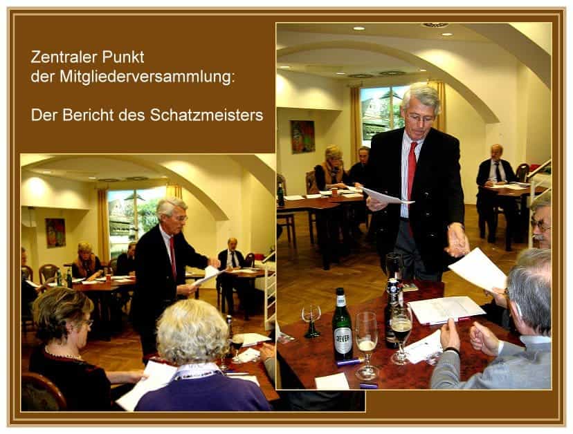 Schatzmeister 01 Schatzmeister 01