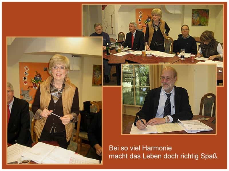 So macht es Spaß So macht es Spaß