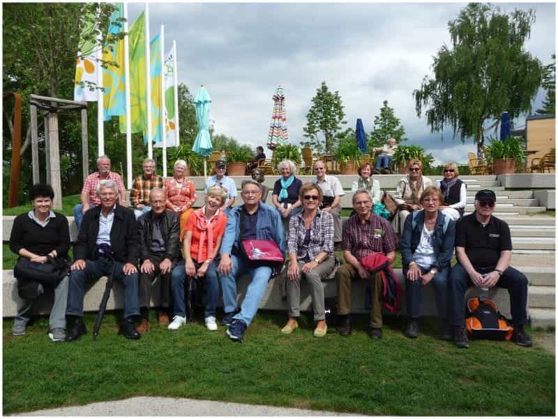 Gruppenbild Gruppenbild