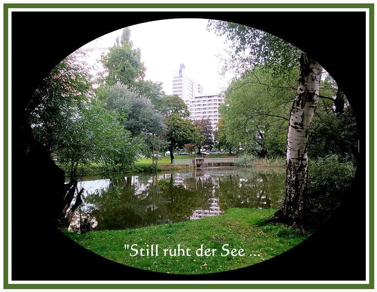 Titel zum Tullnaufest