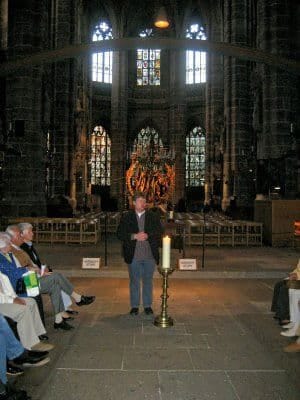 Vortrag Organist Vortrag Organist