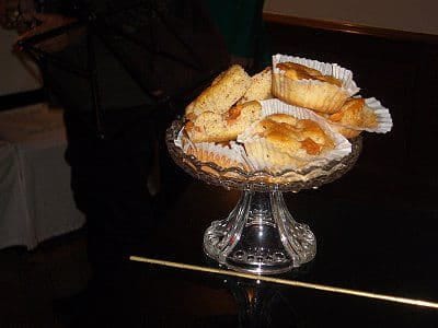 Apfeltörtchen Apfeltörtchen