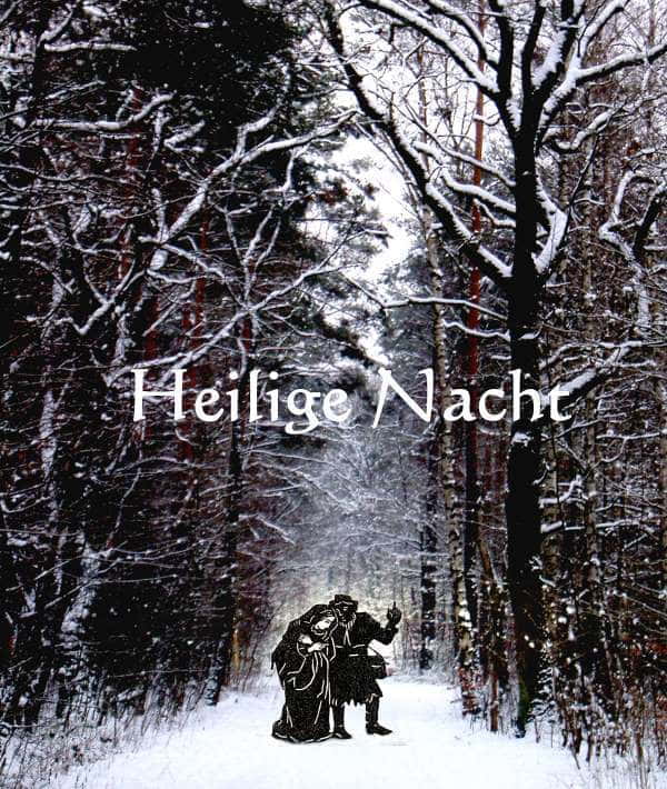 Heilige Nacht Heilige Nacht