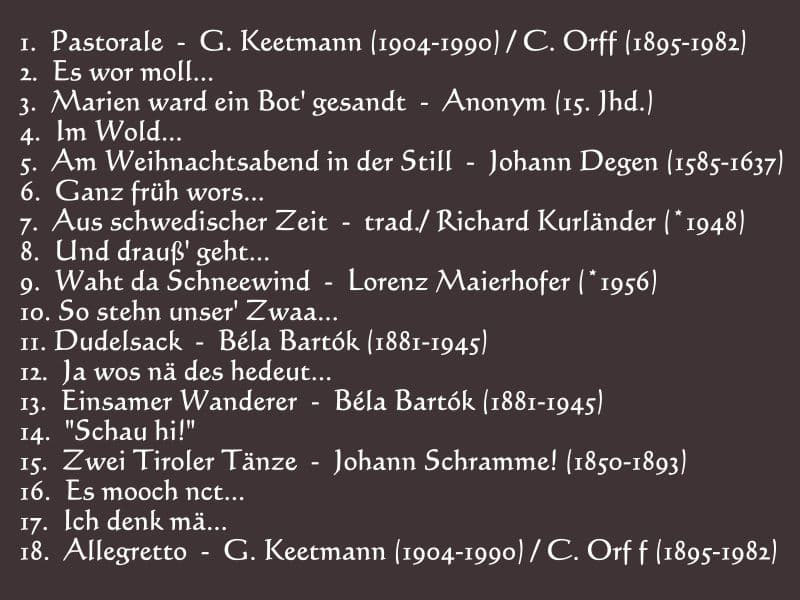 Programmtext 01 Programmtext 01