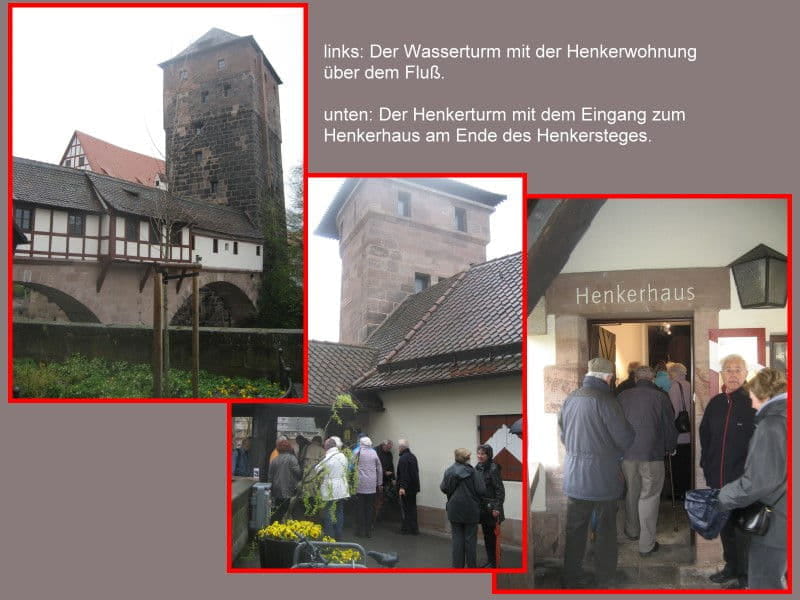 Das Henkerhaus Das Henkerhaus