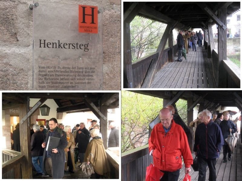 Henkersteg Henkersteg